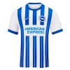 Brighton Hove Albion Hjemme 2024-25 - Barn Draktsett